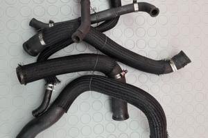 TUBI ACQUA SUZUKI GSXR 750 2008 2009 600 2010