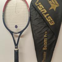 Racchetta tennis Estusa 