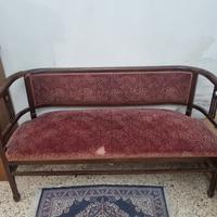divano antico