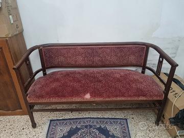 divano antico