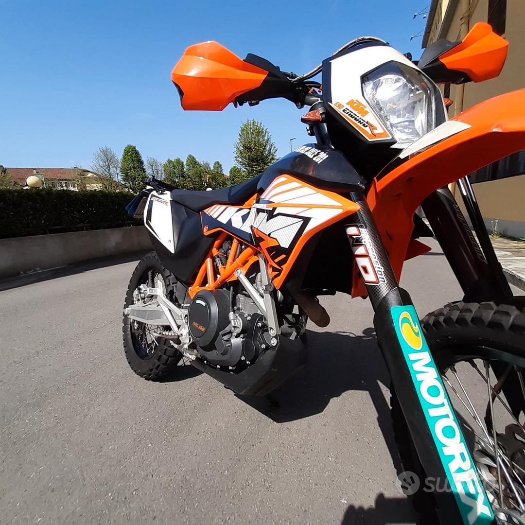 Ktm 690 enduro 2013 sales