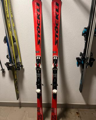 Sci Stockli GS 175
