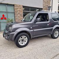 SUZUKI Jimny 1.3 4WD Evolution Ranger