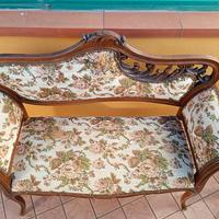 divano da arredamento 