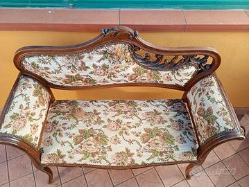 divano da arredamento 