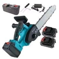 Motosega 12 Pollici A Doppia Batteria 88V 