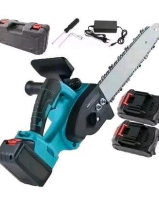 Motosega 12 Pollici A Doppia Batteria 88V 