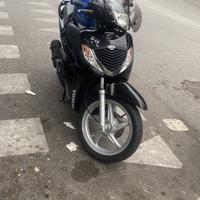 Honda SH 125 - 2006