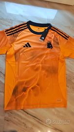 m maglietta della Roma