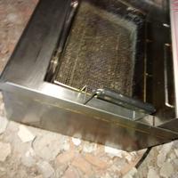 friggitrice per bomboloni