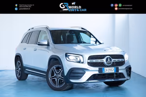 Mercedes-benz GLB 200 d Automatic 4Matic Premium U