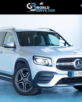 Mercedes-benz GLB 200 d Automatic 4Matic Premium U
