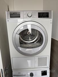 Asciugatrice Smeg DHT73LIT