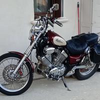 virago 535