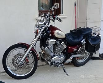 virago 535