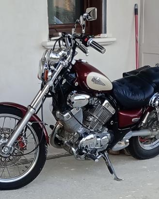 virago 535
