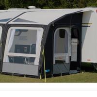 Veranda gonfiabile Kampa 390