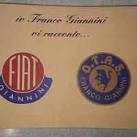 io Franco Giannini vi racconto.... 