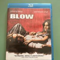 Blow Blu-Ray