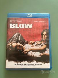 Blow Blu-Ray