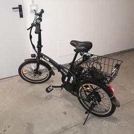 e bike the one easy 