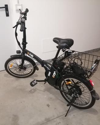 e bike the one easy 