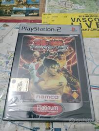 gioco PlayStation  2  NUOVO