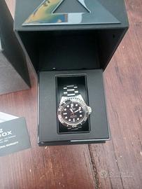 Edox Neptunian Grande Reserve 300mt