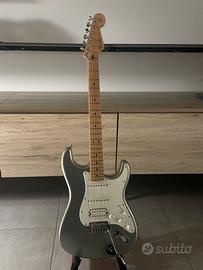 Fender Player Stratocaster HSS Grey (2020)