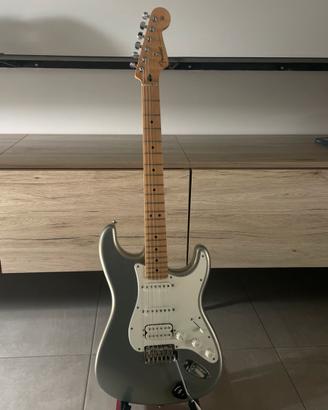 Fender Player Stratocaster HSS Grey (2020)