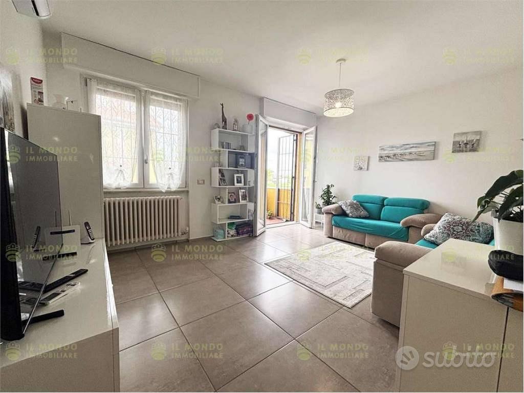 Apartment in Colturano, Il Molino, Municipio - Vista 5