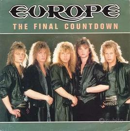 I Meravigliosi Anni 80!!! 10 vinili (45giri)