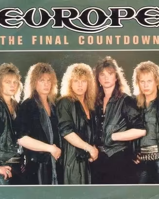 I Meravigliosi Anni 80!!! 10 vinili (45giri)