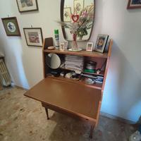Mobile scrivania anni 60
