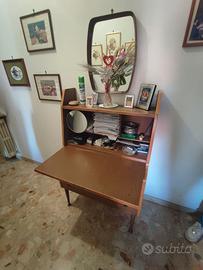 Mobile scrivania anni 60