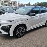 HYUNDAI Kona 1.0 T-GDI Hybrid 48V iMT NLine