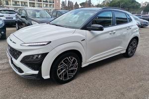 HYUNDAI Kona 1.0 T-GDI Hybrid 48V iMT NLine