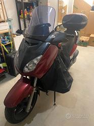 Yamaha X-Max 250 usata in vendita