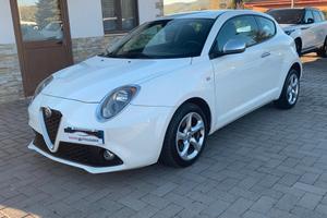 Alfa Romeo MiTo 1.3 JTDm 95 CV S&S 2016