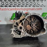 Cambio e accessori ford focus c-max 1.8 hhda