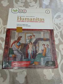 Latino: Humanitas 