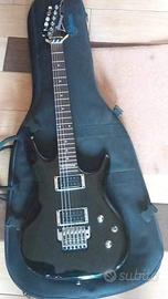 chitarra ibanez js100 signature