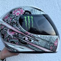 Casco AGV
