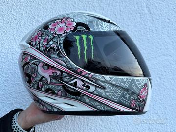 Casco AGV