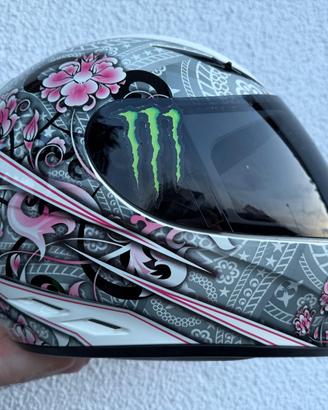 Casco AGV