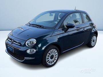Fiat 500 1.0 hybrid Dolcevita 70cv