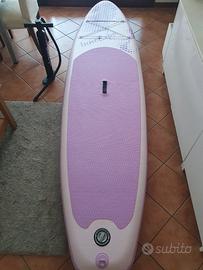 Sup stand up paddle