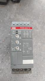  Soft starter ABB

PSR 9-600-70

