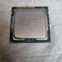 2404-CPU Processore Intel i5-2500 PC Desktop 3.3GH