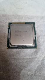 2404-CPU Processore Intel i5-2500 PC Desktop 3.3GH